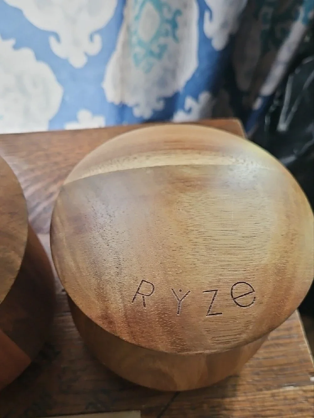 Ryze pair solid
